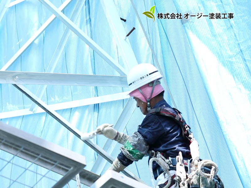 株式会社オージー塗装工事のアルバイト・バイト求人情報-02