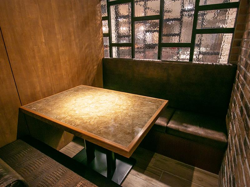 和牛焼肉ダイニング 銭場精肉店 大井町店のアルバイト・バイト求人情報-02