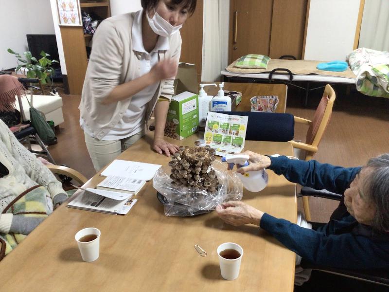 株式会社グッドライフのアルバイト・バイト求人情報-05