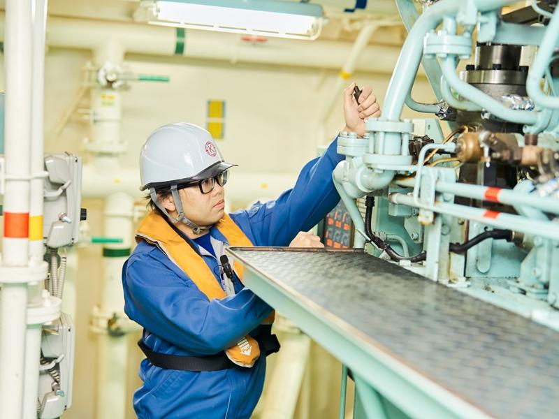 株式会社鹿児島商運組の求人・転職情報