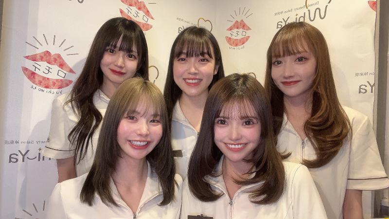 【Whi-Ya】Dental Beauty Salon 神楽坂のアルバイト・バイト求人情報-06