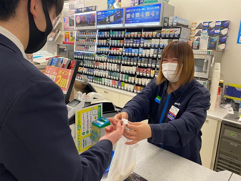 ファミリーマート 岡谷田中町店のアルバイト・バイト求人情報-02