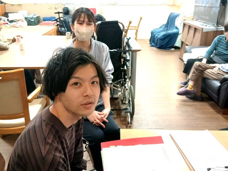 グループホームひかり天神橋のアルバイト・バイト求人情報-04