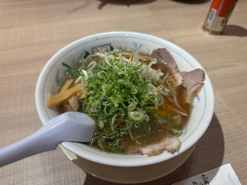 京都ラーメンたかばし イオンモール高の原店 (クーデションカンパニー株式会社)のアルバイト・バイト求人情報-02