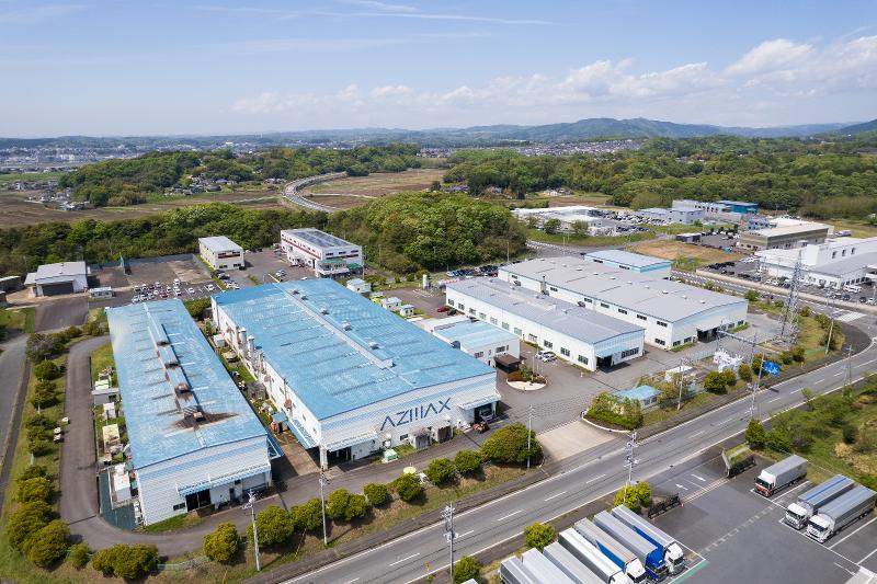 アズマックス株式会社の求人・転職情報