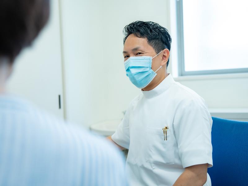 医療法人社団恵昭会　千葉駅前クリニックのアルバイト・バイト求人情報-02