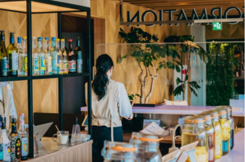 THIRD石垣島の求人・転職情報