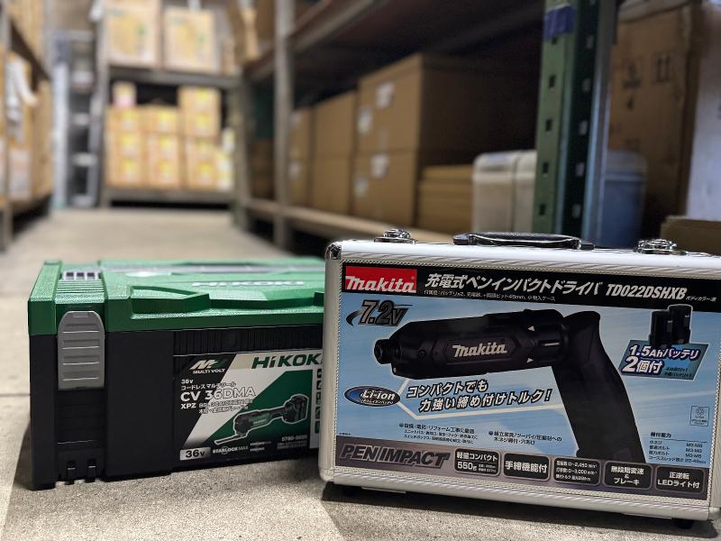 昭榮電氣工具株式会社-0003の求人・転職情報