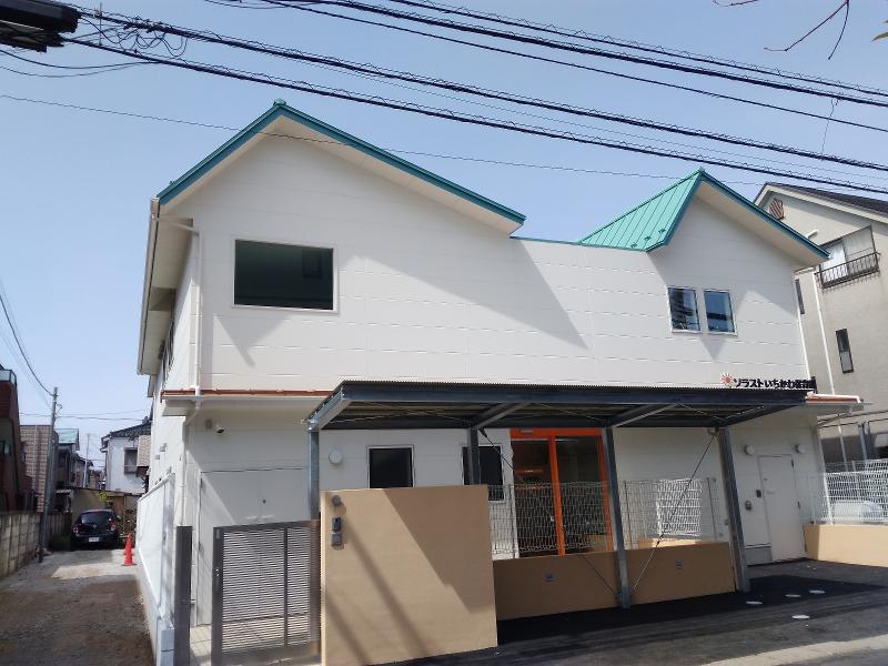 ソラストいちかわ保育園のアルバイト・バイト求人情報-02