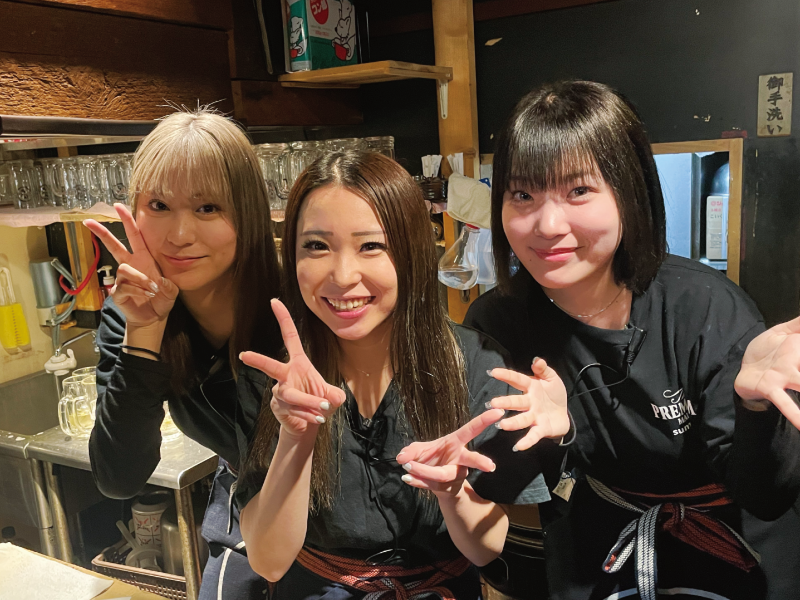 地中海ビストロ&バル MANVAR(マンワール)のアルバイト・バイト求人情報-04