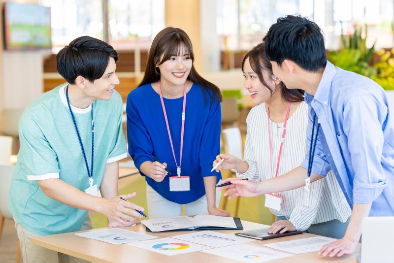 特定非営利活動法人ＭＳ－ｌｉｎｋの求人・転職情報