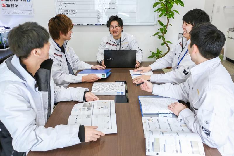 株式会社リスタのアルバイト・バイト求人情報-02