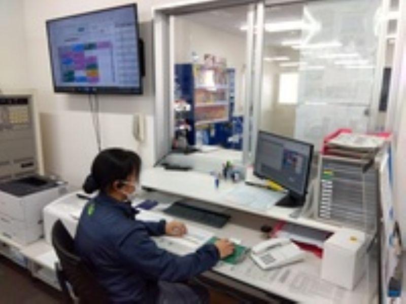 鴻池運輸株式会社の求人・転職情報