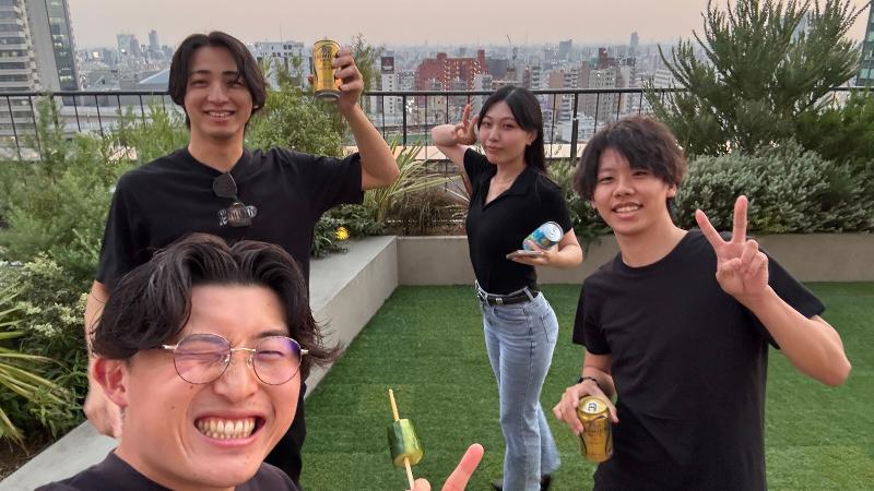 株式会社ＢＵＺＺ-0002の求人・転職情報