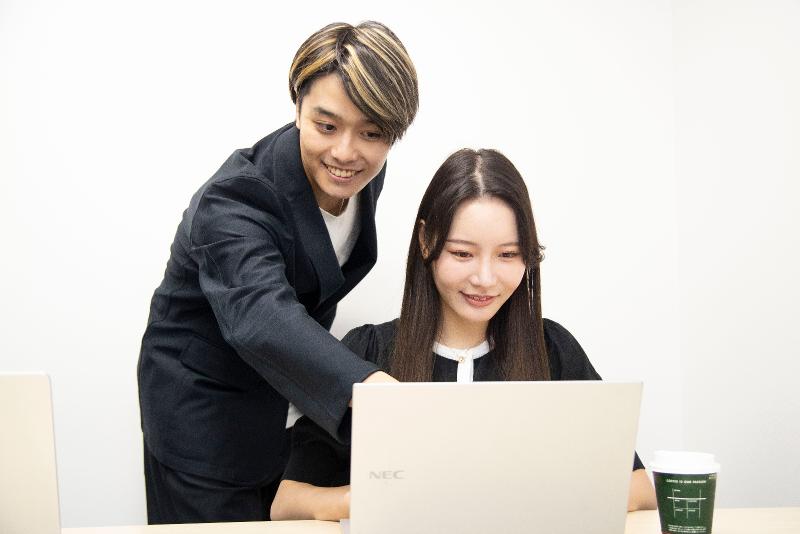 株式会社SELFIIDのアルバイト・バイト求人情報-02