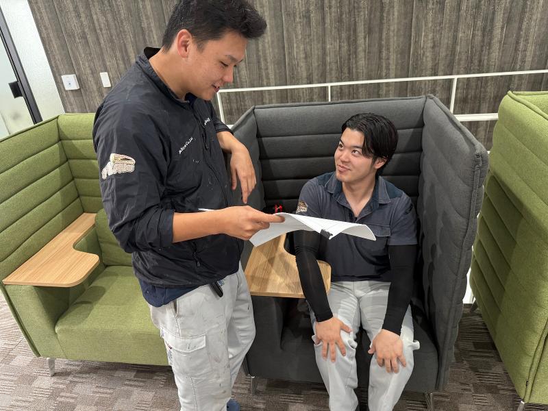 株式会社ReStyleのアルバイト・バイト求人情報-02