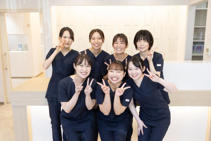 医療法人倖和会きたみ歯科医院のアルバイト・バイト求人情報-05