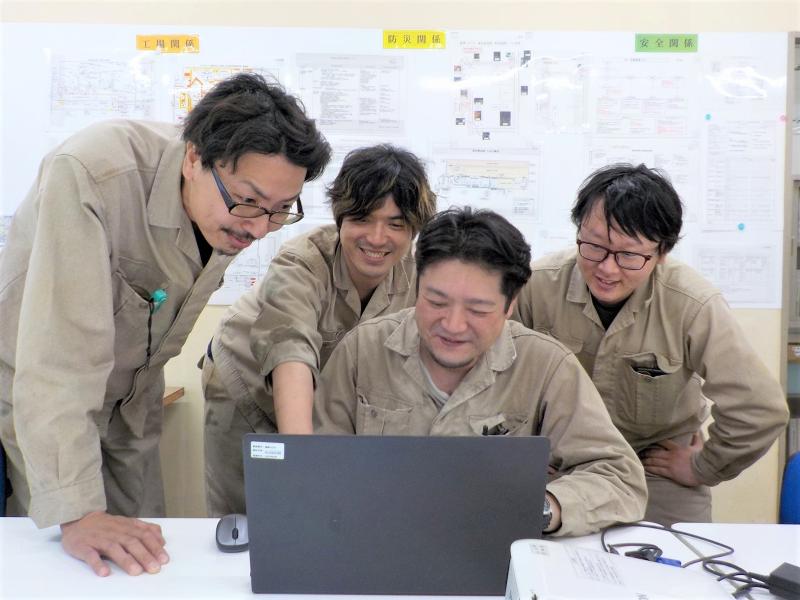 株式会社堺ニチアスの求人・転職情報