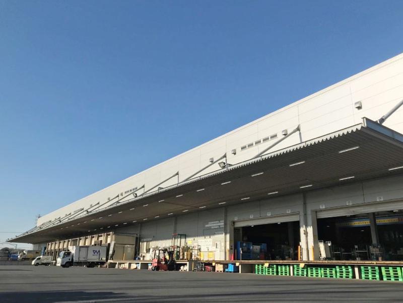 株式会社丸和運輸機関-所沢食品物流センターのアルバイト・バイト求人情報-03