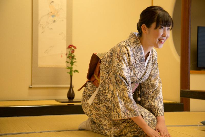 株式会社　古屋旅館の求人・転職情報