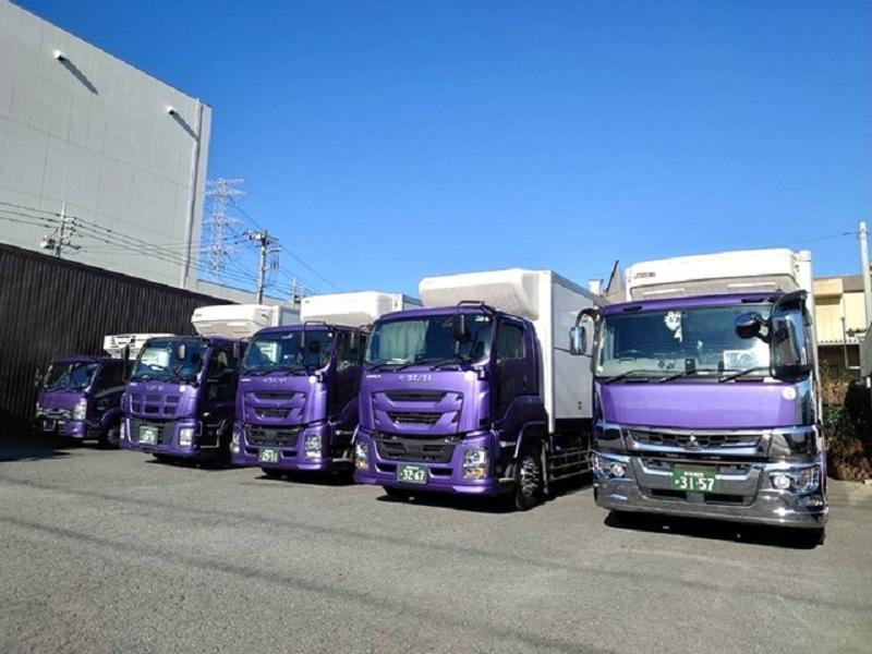 有限会社丸喜運送の求人・転職情報