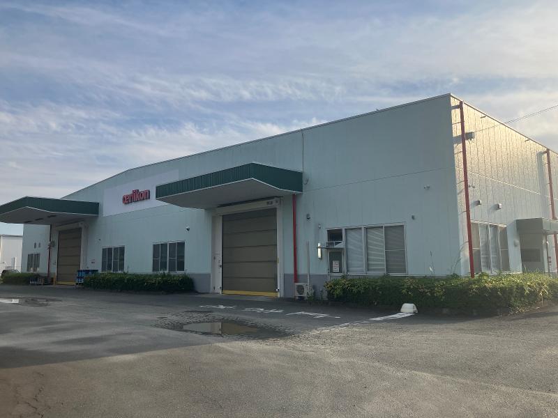 エリコンジャパン株式会社の求人・転職情報