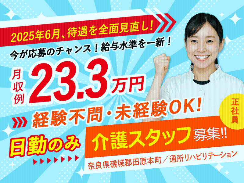 医療法人誠安会の求人・転職情報