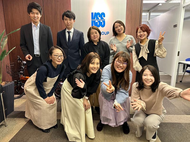 株式会社経理サポートスタッフ