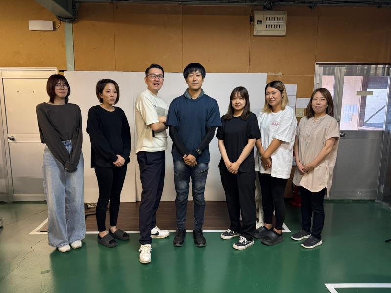 株式会社ヨシハラシステムズの求人・転職情報