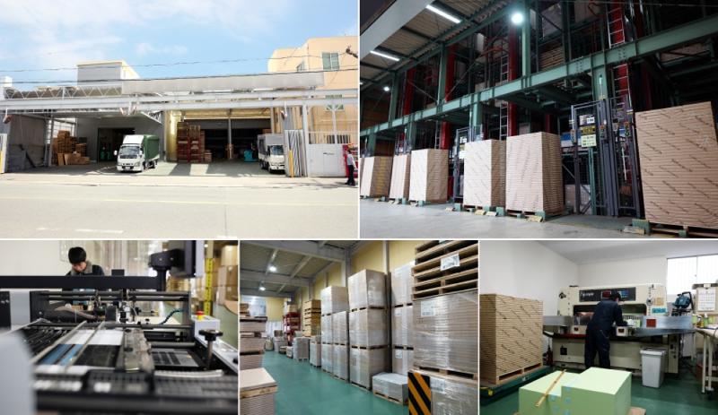 株式会社 三信商会