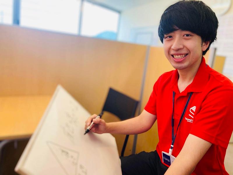 株式会社ポラリスの求人・転職情報