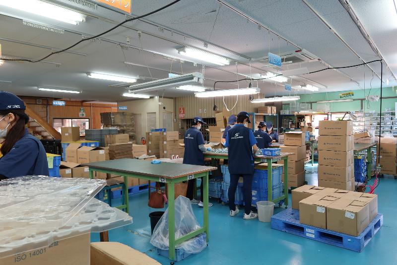 昭和スプリング株式会社の派遣求人情報