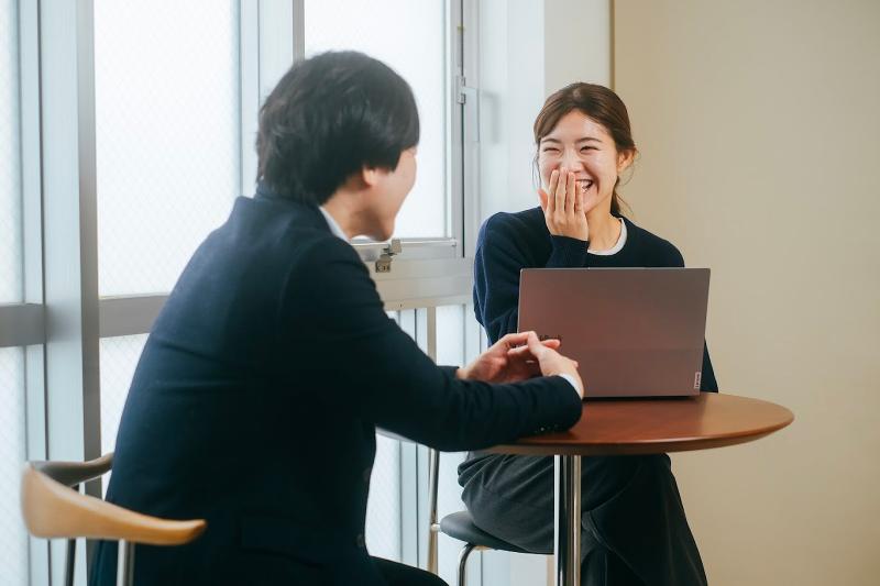 株式会社デジタルノマド-0002の求人・転職情報