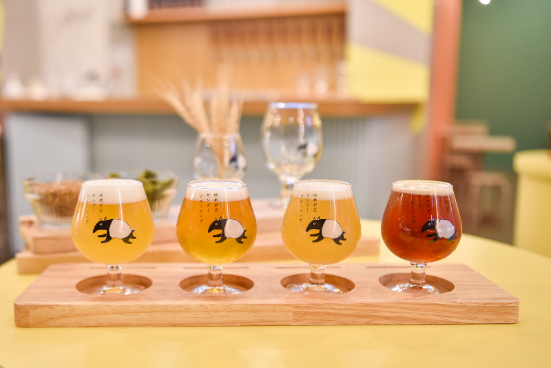 株式会社スイベルアンドノットの求人・転職情報-02