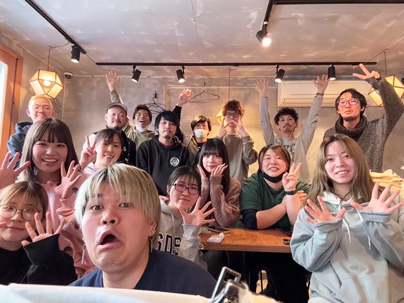 大衆馬肉酒場 冨士山 fujiyama 水道橋店のアルバイト・バイト求人情報-02