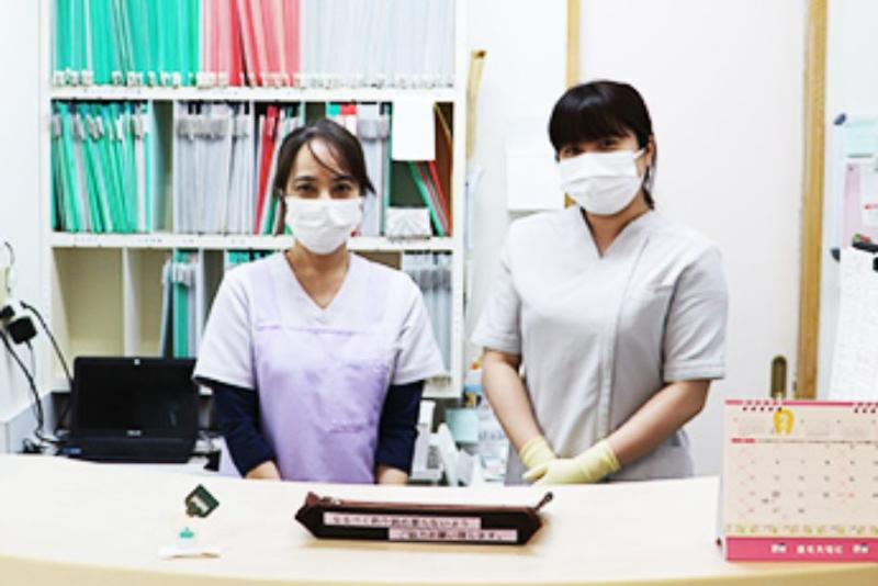 ホワイト歯科のアルバイト・バイト求人情報-02