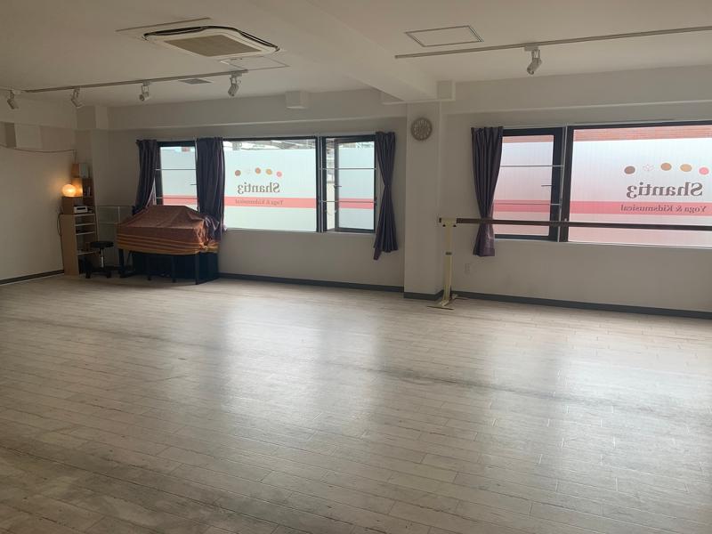 株式会社Ｓｈａｎｔｉ３の求人・転職情報