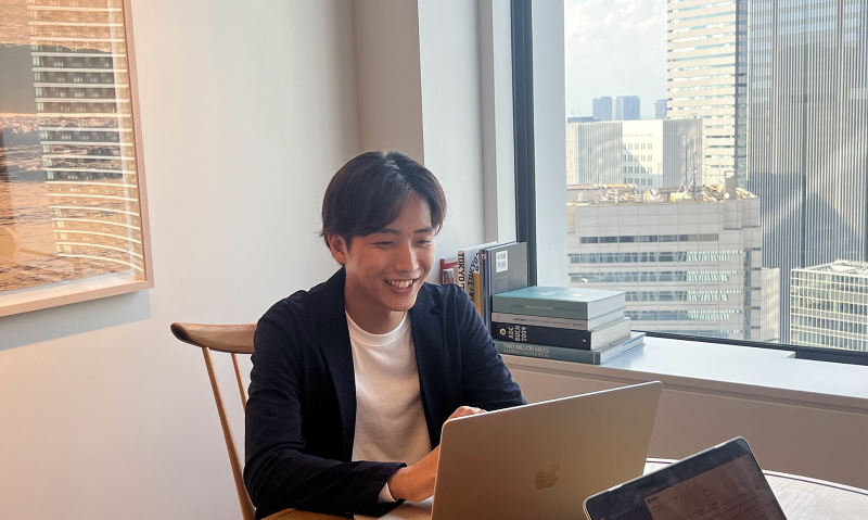 株式会社Zealox-0001の求人・転職情報