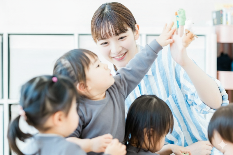 有限会社IQキッズの求人・転職情報