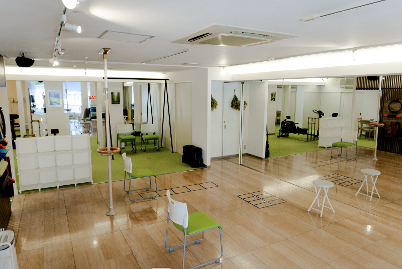 株式会社PLAST(リハビリモンスター芦屋)のアルバイト・バイト求人情報-03