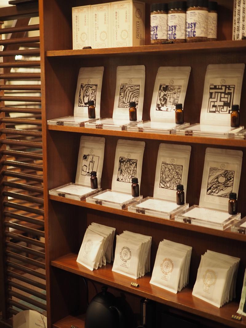 GUMP COFFEE ROASTERS.のアルバイト・バイト求人情報-03