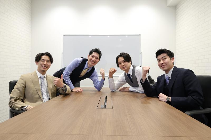 株式会社トリアイナの求人・転職情報