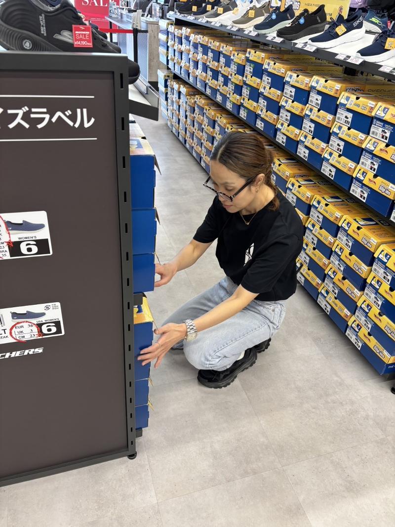 Skechers Japan合同会社のアルバイト・バイト求人情報-04