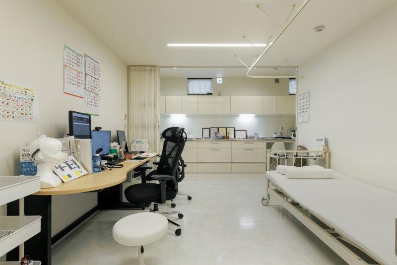 国際ハートスリープクリニックーつくばのアルバイト・バイト求人情報-05