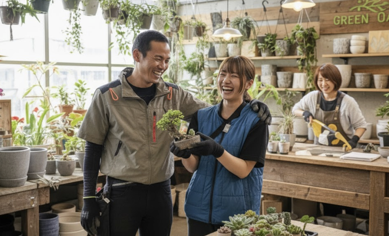 有限会社ワイズスペースの求人・転職情報