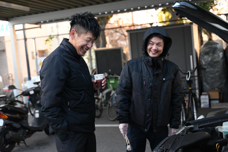 GREEN & NANKOH TAXI株式会社のアルバイト・バイト求人情報-04