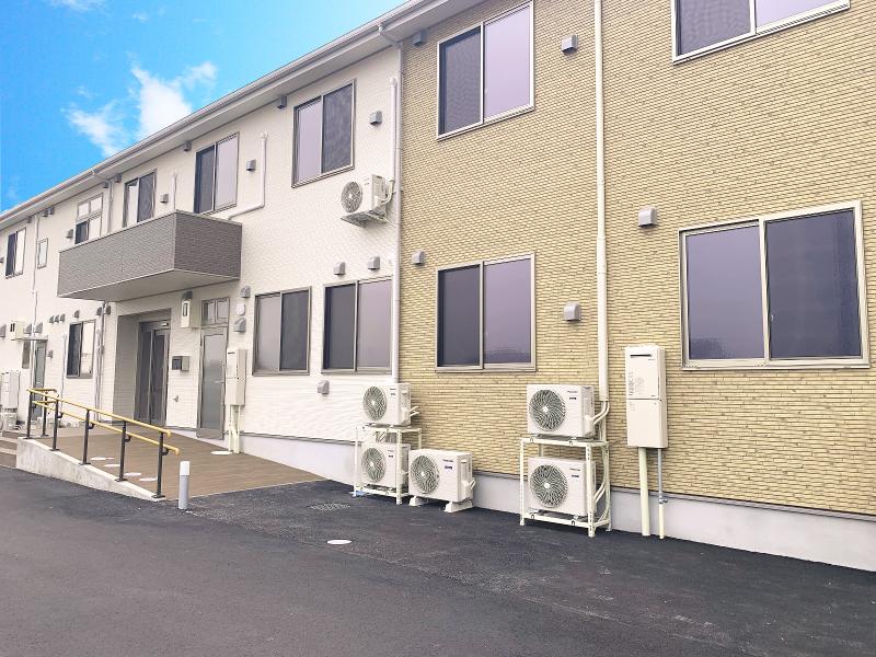 株式会社リールステージ あをにヴィレッジ大津堅田のアルバイト・バイト求人情報-02