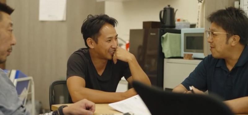 株式会社 ギルドのアルバイト・バイト求人情報-03