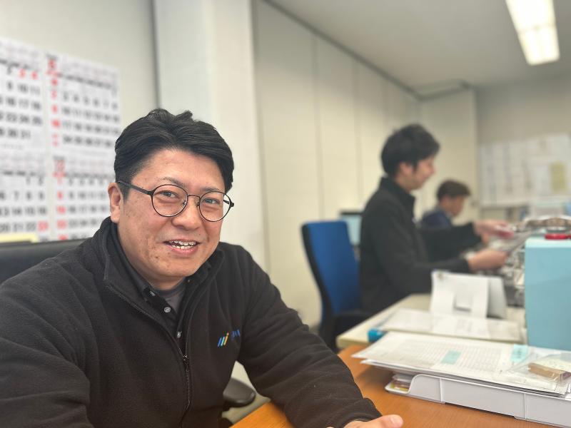株式会社モデル社 (本社)のアルバイト・バイト求人情報-05