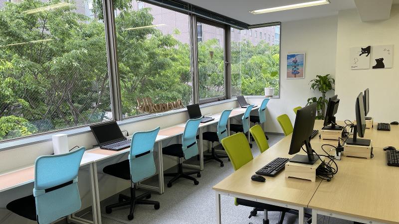 ケイティエール合同会社　エールヨコハマのアルバイト・バイト求人情報-03